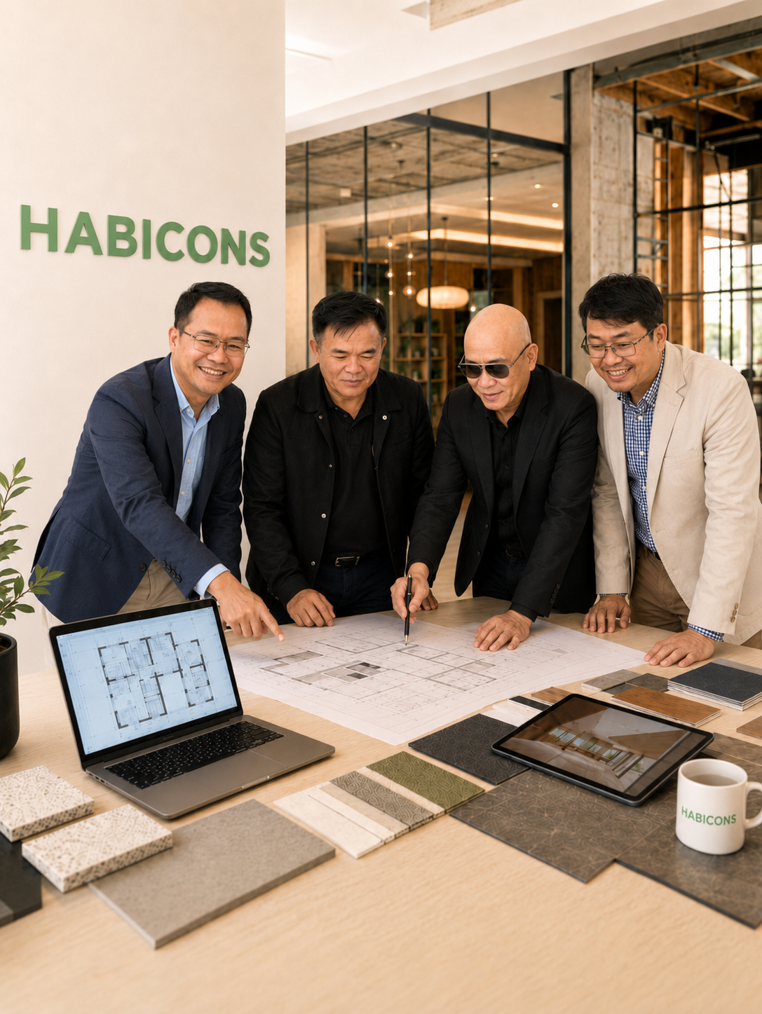 habicons design & build2
