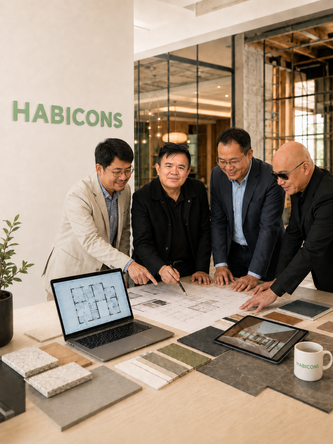 habicons design & build3