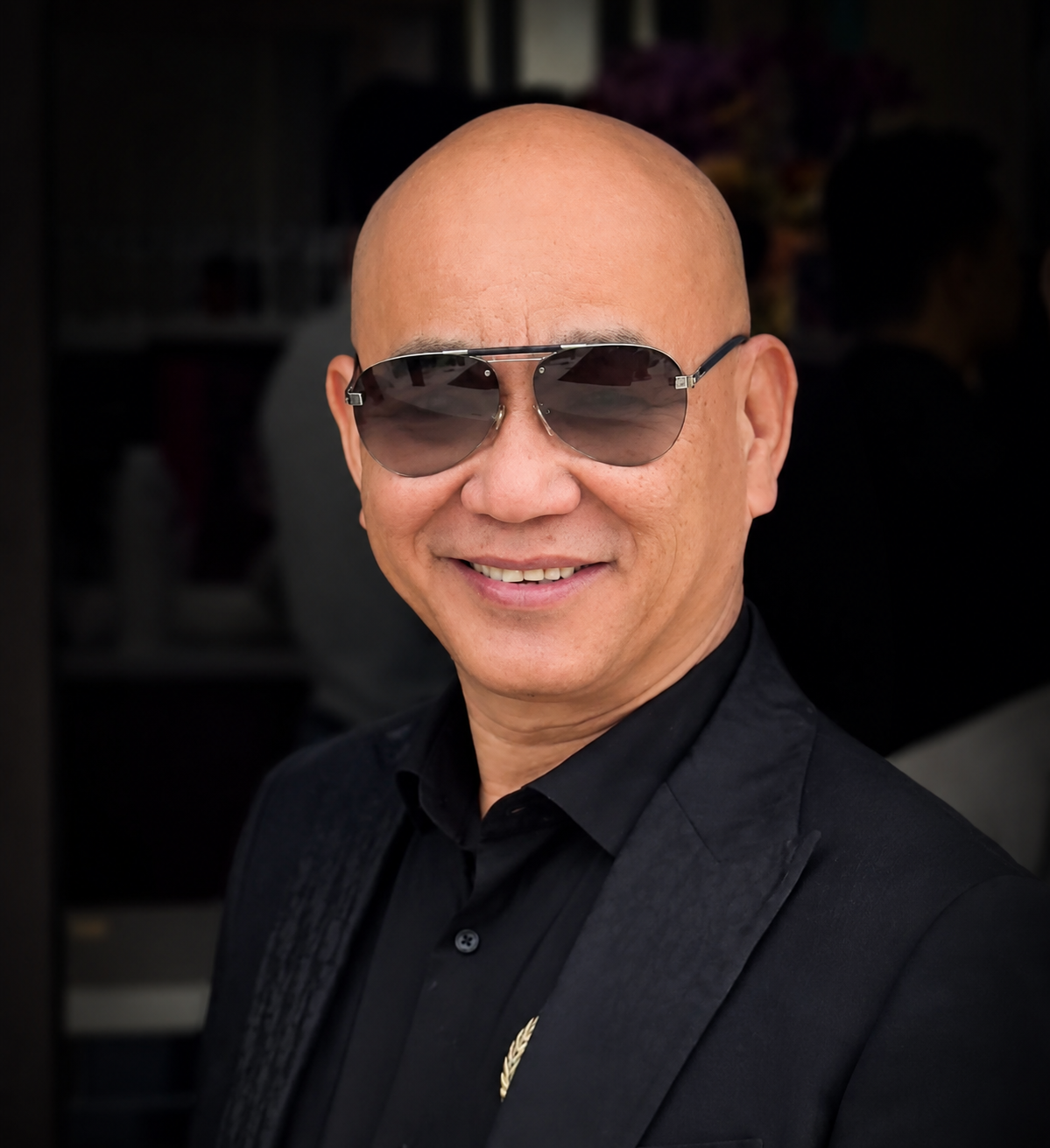 thai tran noa milano